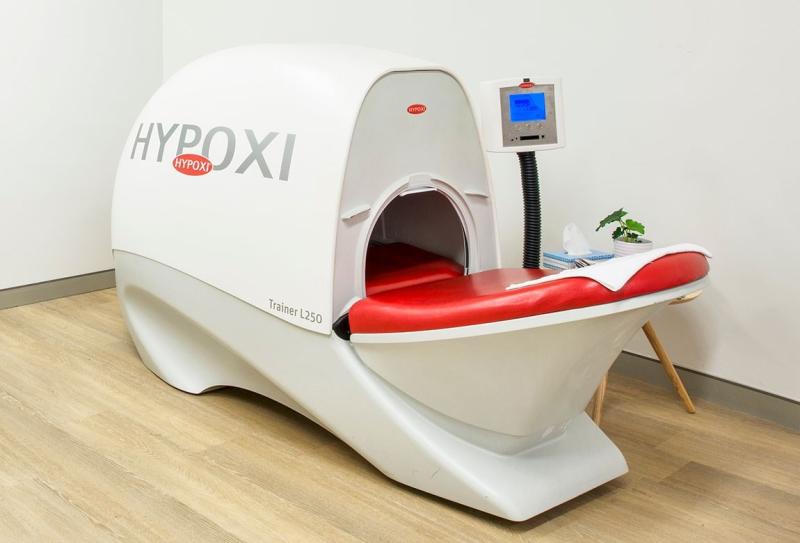 Hypoxi Trainer