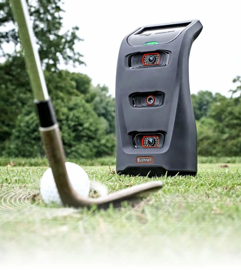 Bushnell Launch Pro