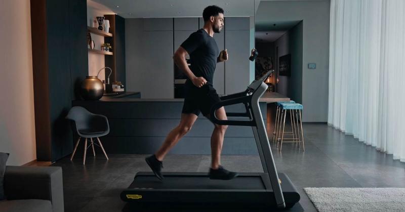 Technogym MyRun