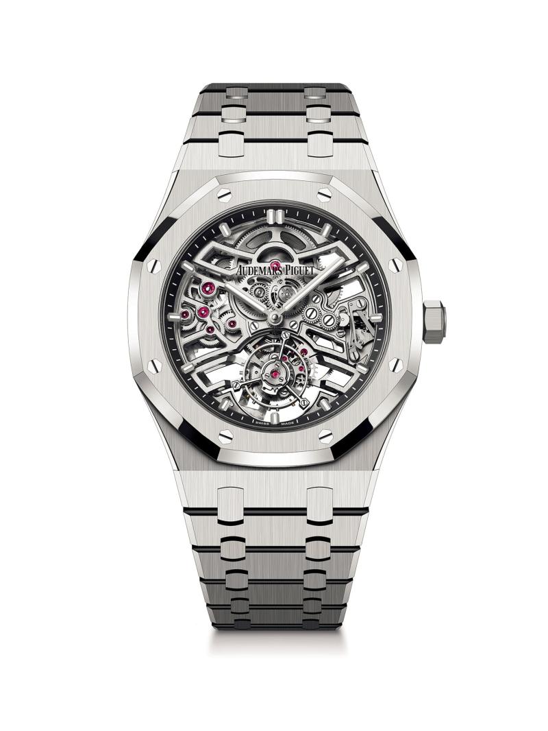 Audemars Piguet Royal Oak