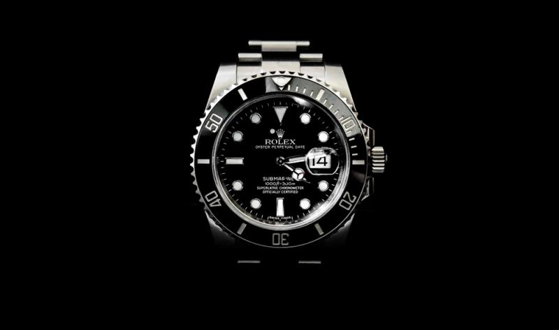 Rolex Submariner