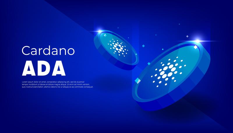 عملة Cardano (ADA)