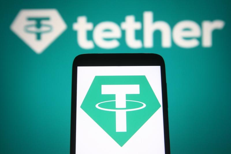 عملة Tether (USDT)