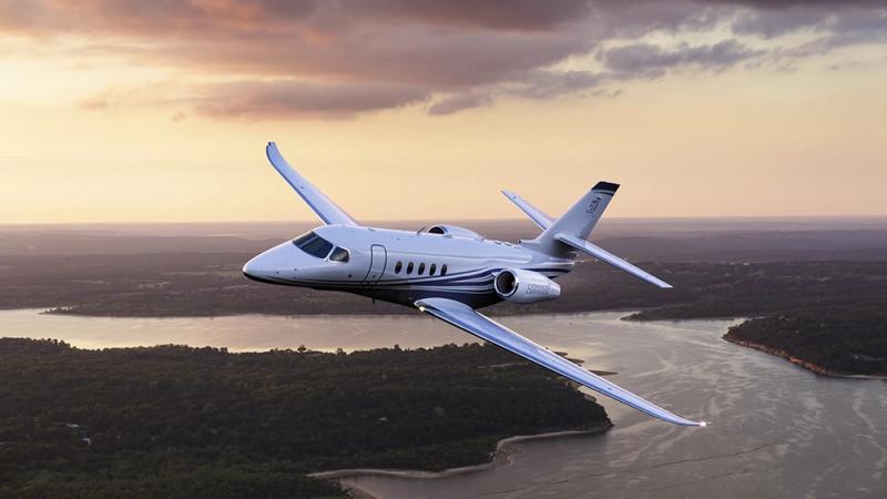 Citation Latitude