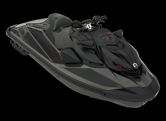 Sea Doo RXP X