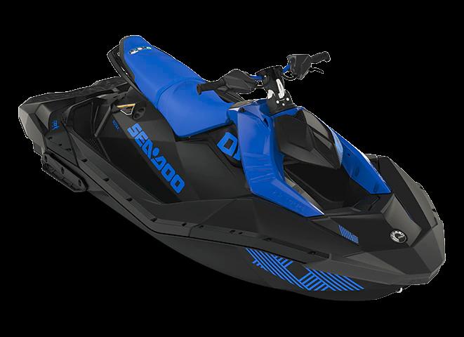 Sea-Doo Spark Trixx