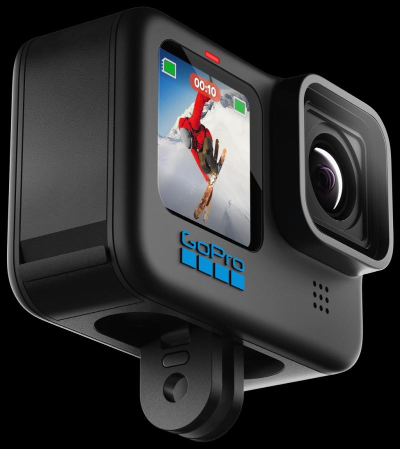 GoPro Hero10 Black