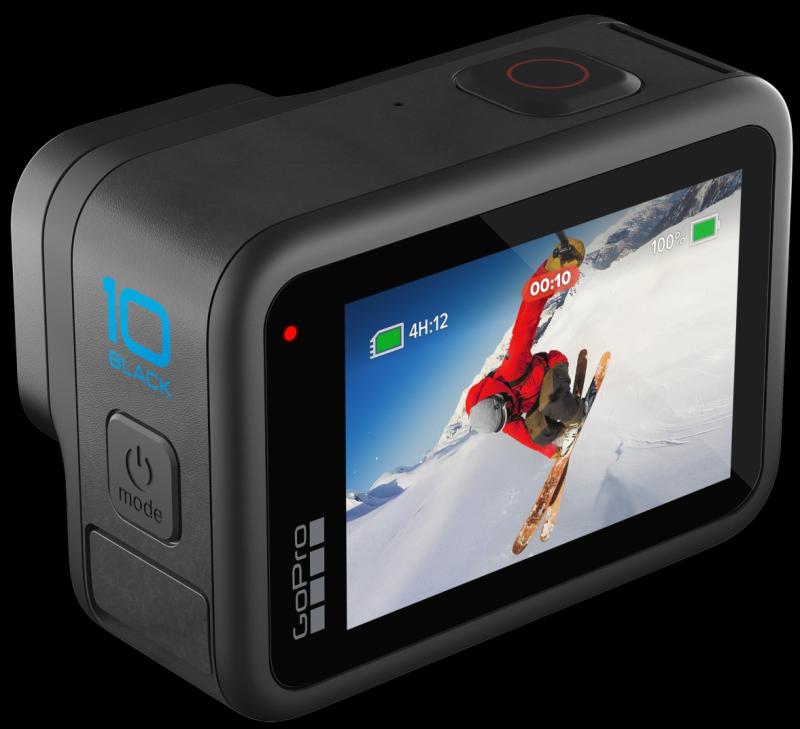 GoPro Hero10 Black