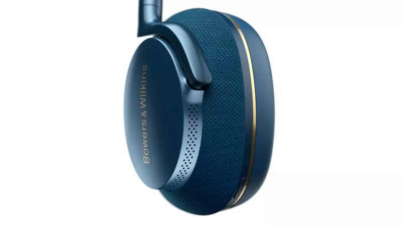 أحدث سماعات عزل الضوضاء النشط من Bowers & Wilkins دون التضحية بجودة الصوت