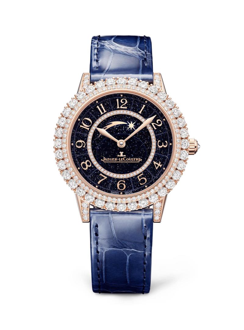 Jaeger-LeCoultre Rendez-Vous Dazzling Star