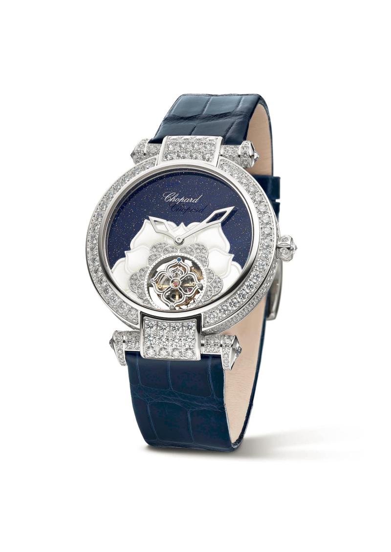 Chopard IMPERIALE Flying Tourbillon