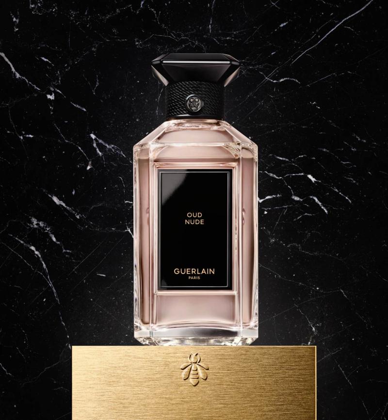 Oud Nude