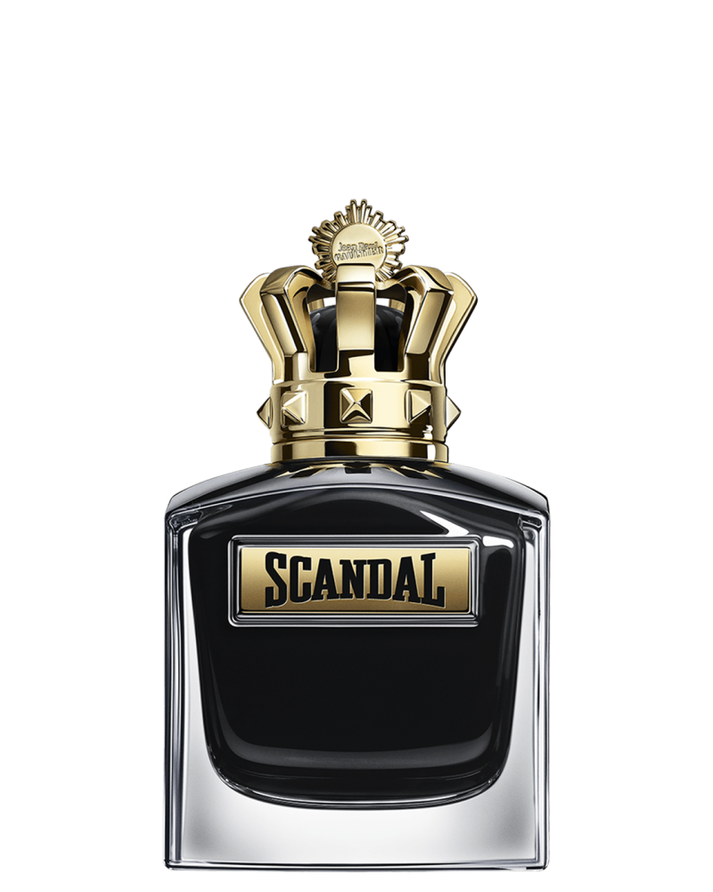 Scandal Pour Homme Le Parfum/ أرقى العطور الفرنسية للرجال 
