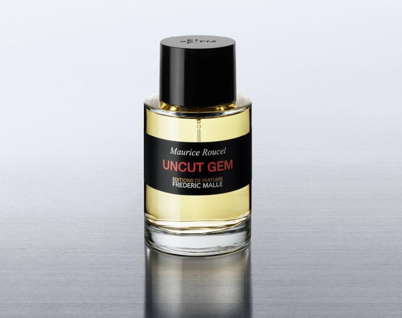 Uncut Gem/ أرقى العطور الفرنسية للرجال 