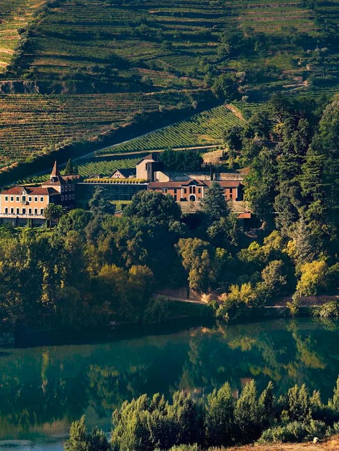 Six Senses Douro Valley - البرتغال