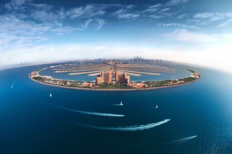 Atlantis the Palm Dubai