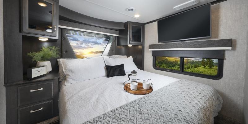 Jayco 2023 Seismic Luxury Series 