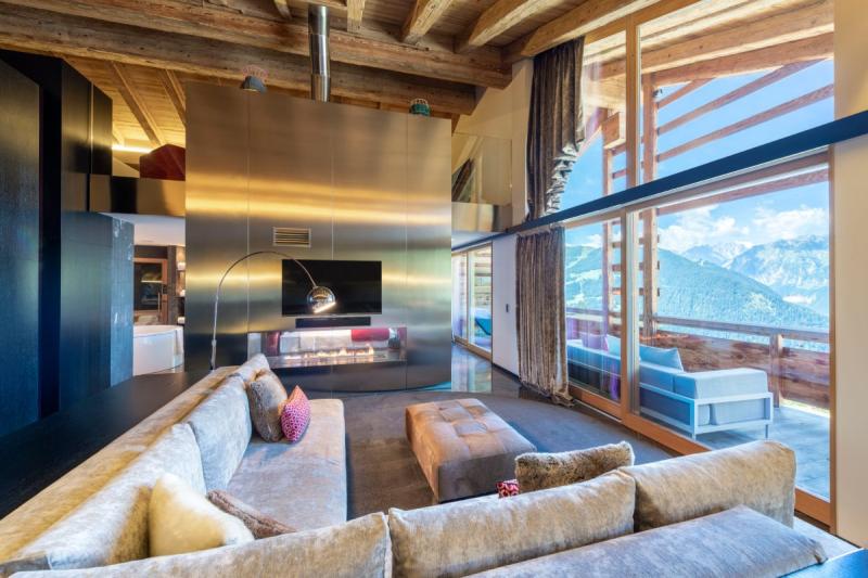 W Verbier  فيربييه  - سويسرا