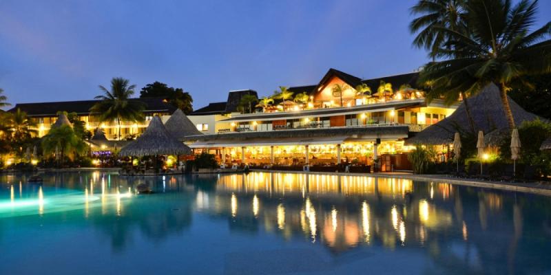 InterContinental Resort & Spa Tahiti 