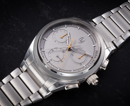  Tonda PF Split Seconds Chronograph Platinum