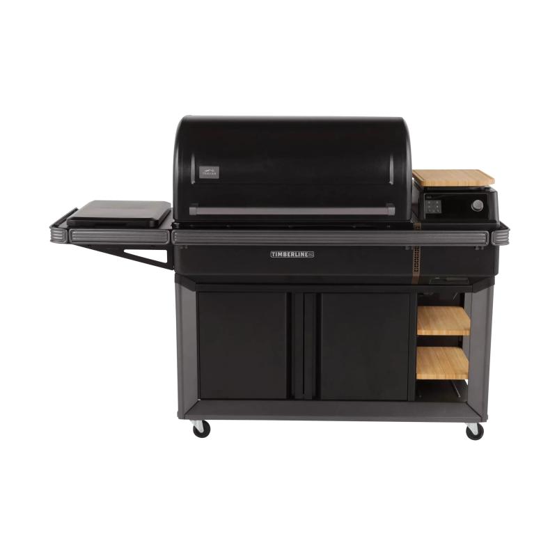 Traeger Timberline XL