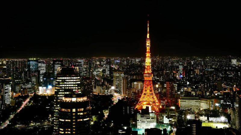 Andaz  / أفضل فنادق اليابان