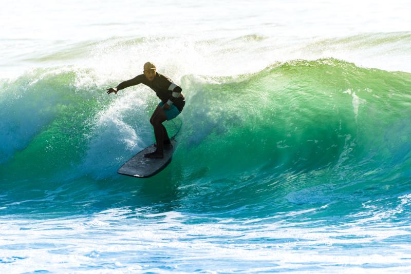  Jeffreys Bay, South Africa/ أفضل وجهات ركوب الأمواج حول العالم