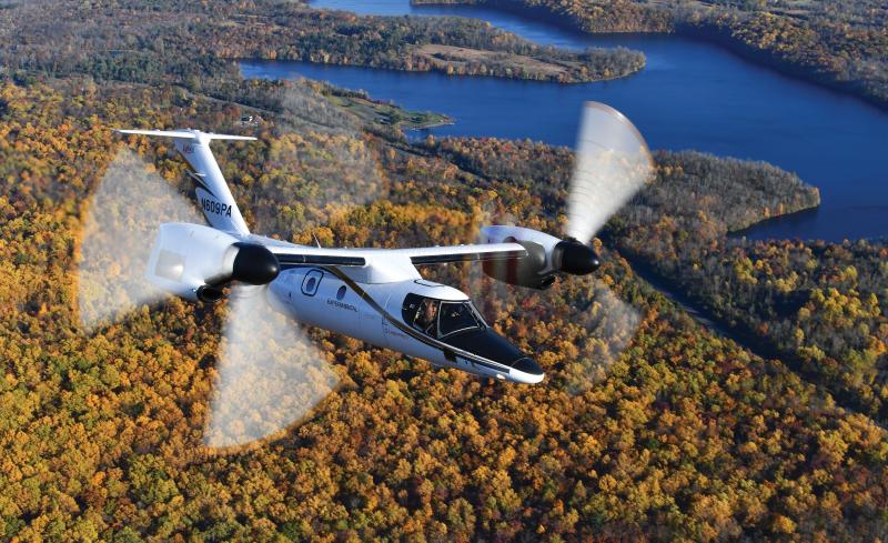 Leonardo AW 609 Tiltrotor/ أفضل الطائرات لعام 2023