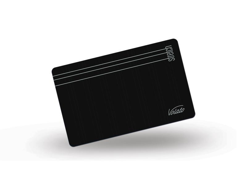 برنامج العضوية Volato Stretch Card