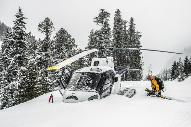 الوجهة المثالية للمغامرات Eleven Revelstoke Lodge كولومبيا البريطانية، كندا/ أفضل الفنادق والمنتجعات في العالم