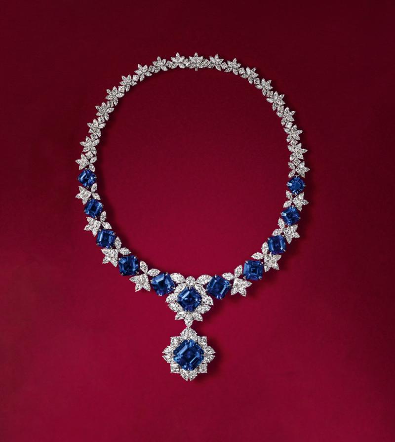 عقد The Countess Necklace 