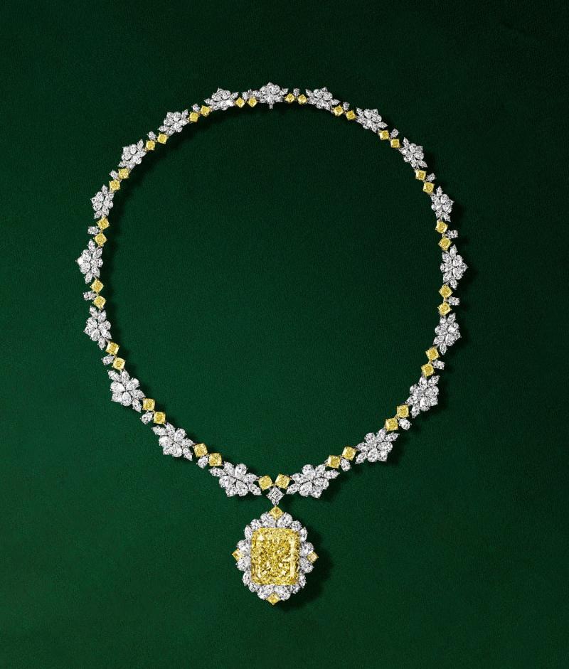 عقد The Duchess Necklace  