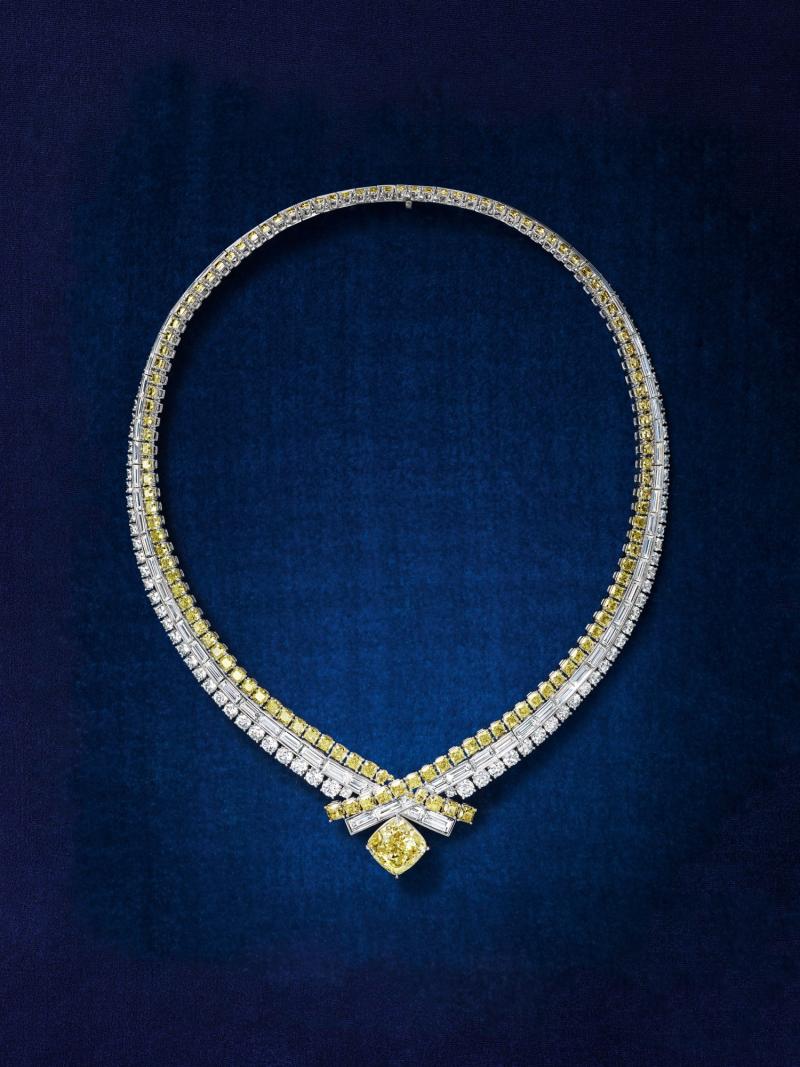 عقد The Marquess Necklace  