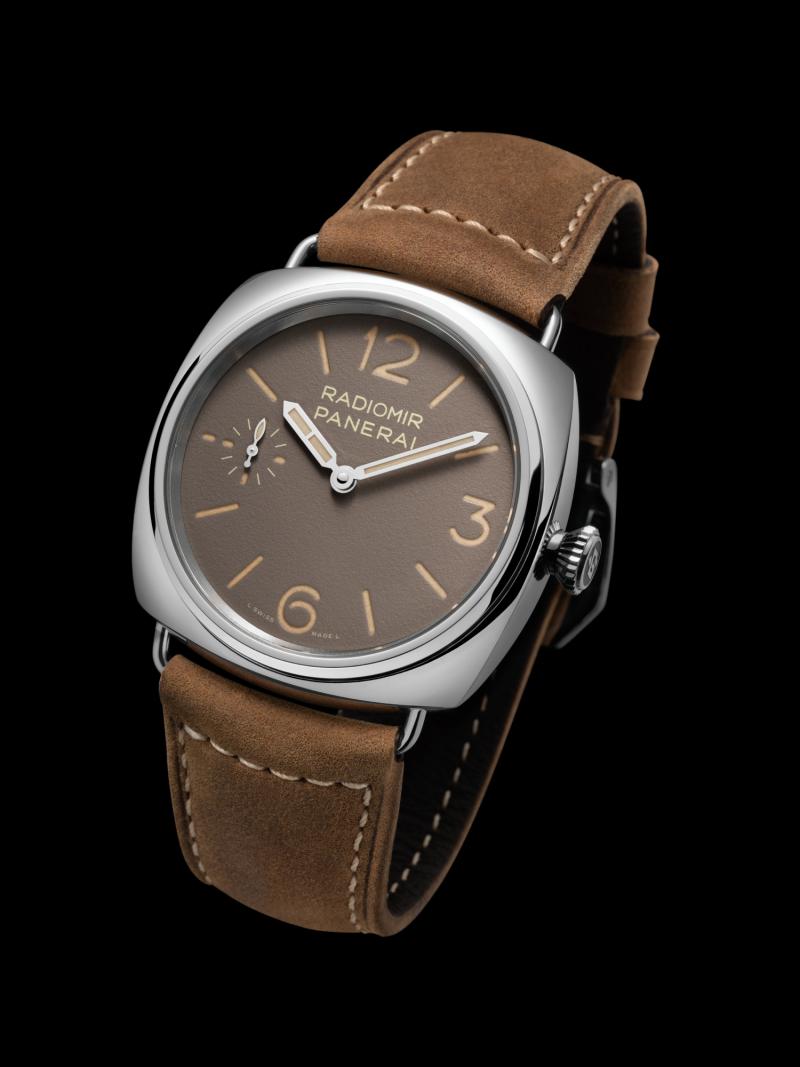 ساعة Radiomir Officine PAM01385