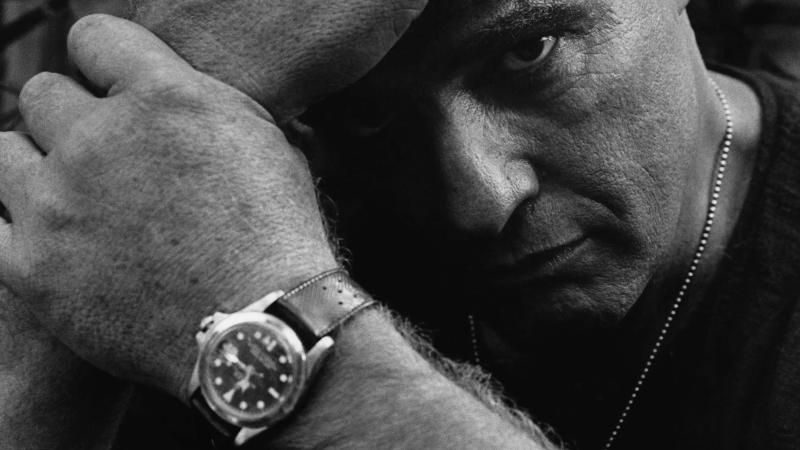 ساعة رولكس ارتداها مارلون براندو في فيلم Apocalypse Now ..للبيع في مزاد 