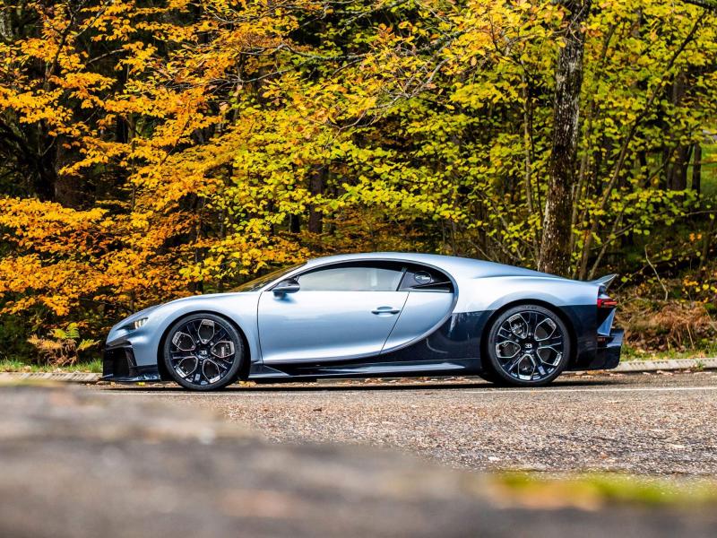 Bugatti-Chiron-Profilée-2022