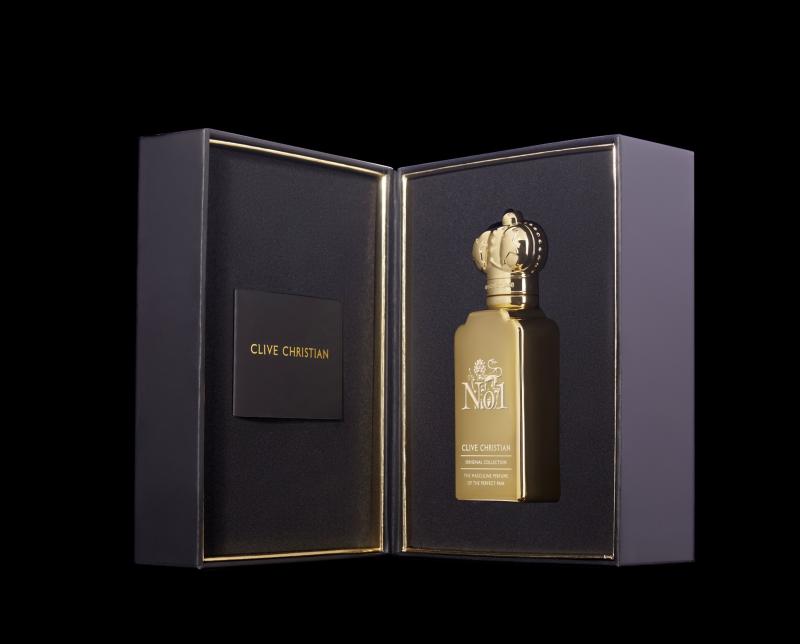 عطر NO1 MASCULINE/ أغلى العطور ذات النفحات الشرقية