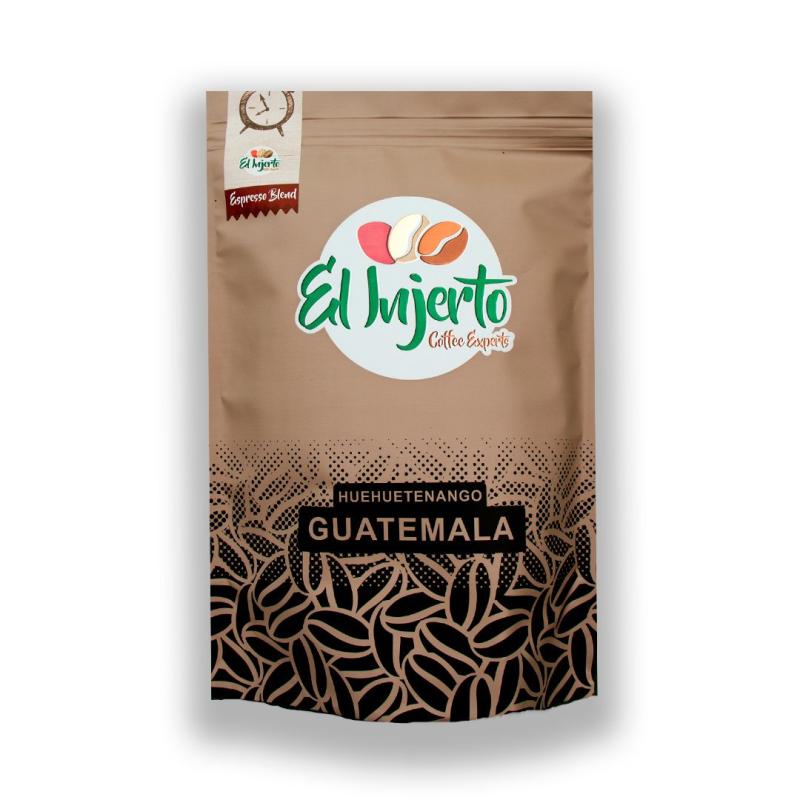 El Injerto Peaberry 