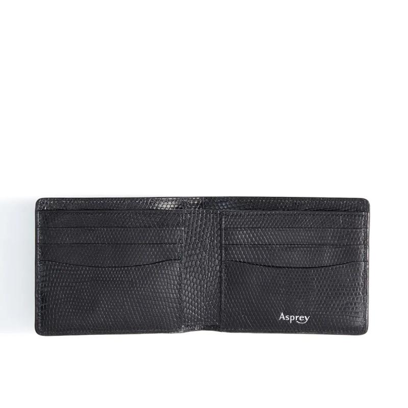 Bond Street 6CC Billfold