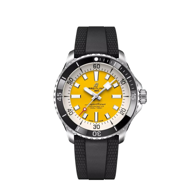 Breitling Superocean Automatic 42