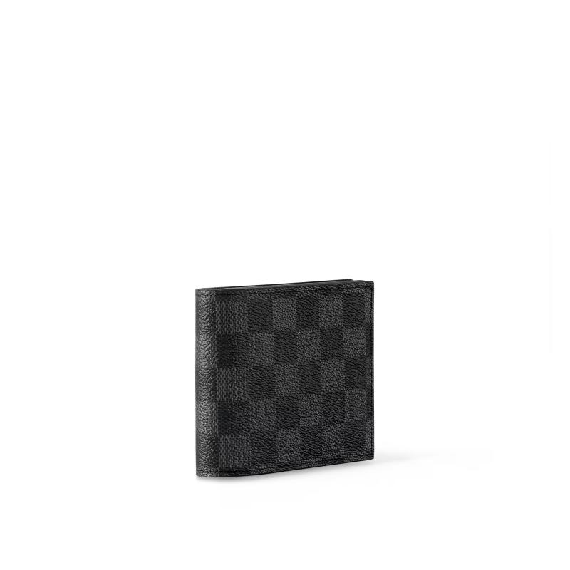 Louis Vuitton Amerigo Wallet