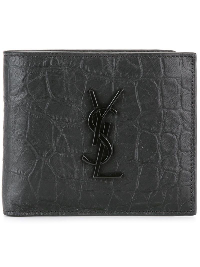 Monogram Billfold Wallet