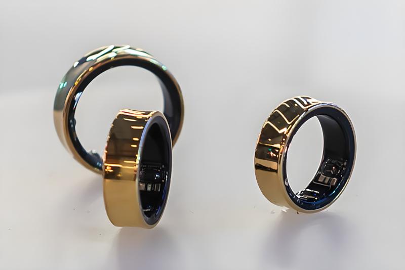 سامسونج تكشف النقاب عن خاتمها الذكي "Galaxy Ring"