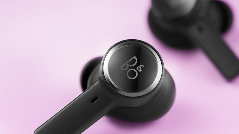 سماعات Bang & Olufsen Beoplay EX Earbuds/ أفضل السماعات اللاسلكية في العالم