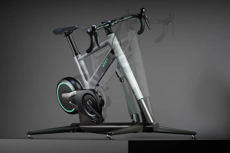 Muov TiltBike Indoor Cycle