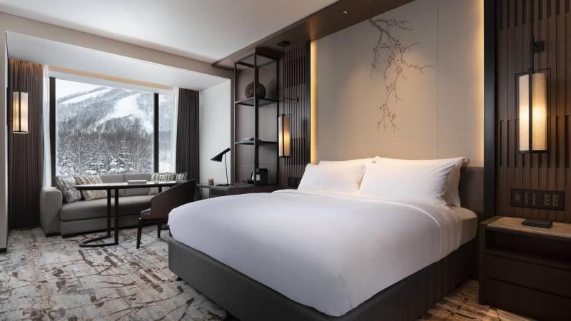 Higashiyama Niseko Village, a Ritz-Carlton Reserve