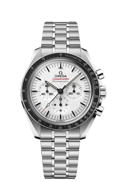 ساعة Speedmaster Moonwatch 