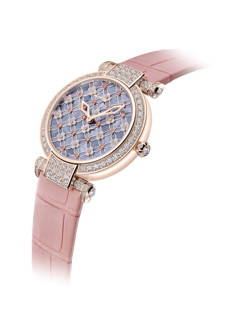 Chopard IMPERIALE/ الساعات الجواهر