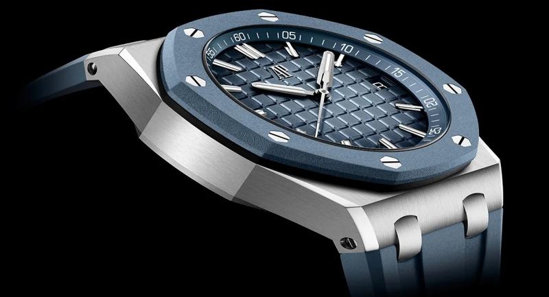 Royal Oak Offshore Selfwinding 43 MM