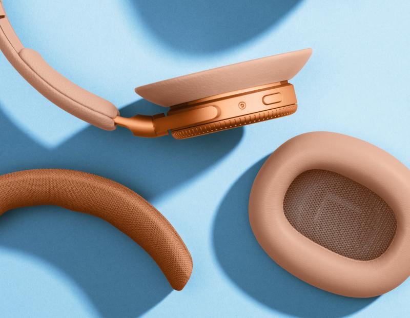 بانغ آند أولفسن تكشف عن أفخم سماعاتها: Beoplay H100